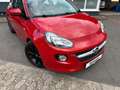 Opel Adam Jam*GARANTIE*Temp*BT*PDC*2Hand* Rot - thumbnail 2