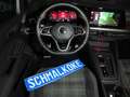 Volkswagen Golf VIII GTD 2.0 TDI SCR DSG7 Navi ACC DAB LM17 srebrna - thumbnail 12
