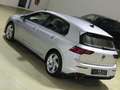 Volkswagen Golf VIII GTD 2.0 TDI SCR DSG7 Navi ACC DAB LM17 srebrna - thumbnail 10