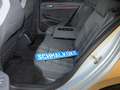 Volkswagen Golf VIII GTD 2.0 TDI SCR DSG7 Navi ACC DAB LM17 srebrna - thumbnail 5