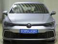 Volkswagen Golf VIII GTD 2.0 TDI SCR DSG7 Navi ACC DAB LM17 srebrna - thumbnail 1