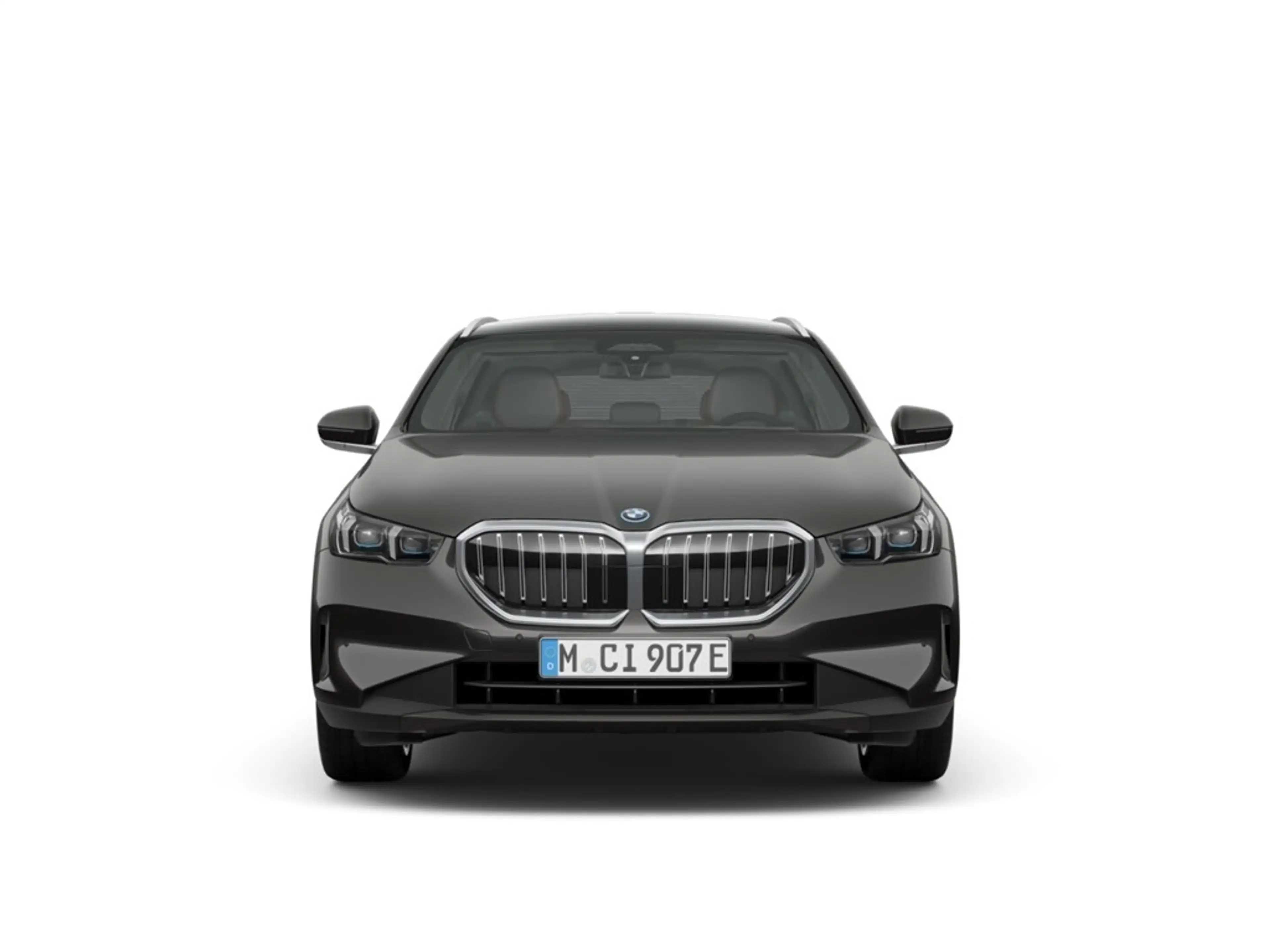 BMW 550 e xDrive Touring M Sport Leder HUD Pano AHK — photo 5