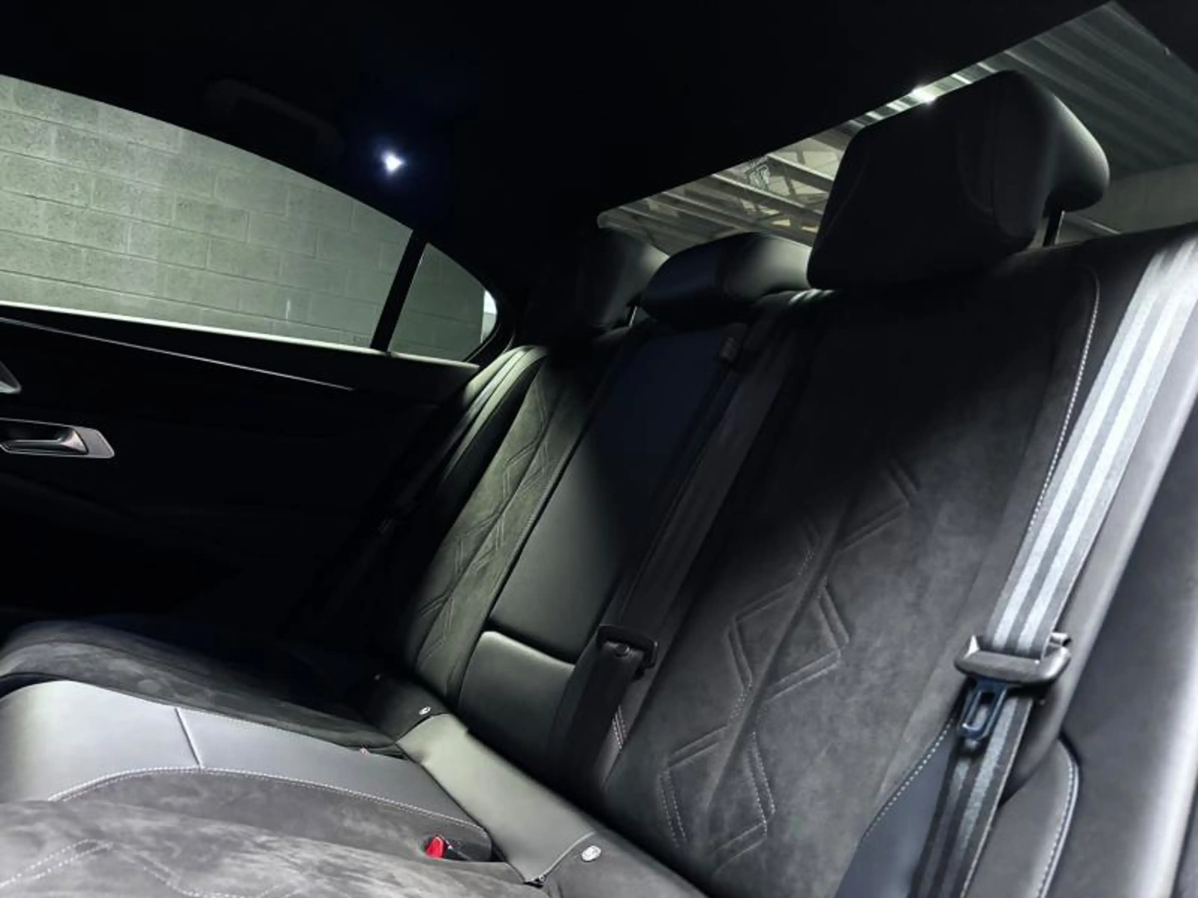 DS Automobiles DS 9 E-TENSE PERFORMANCE LINE + — photo 8