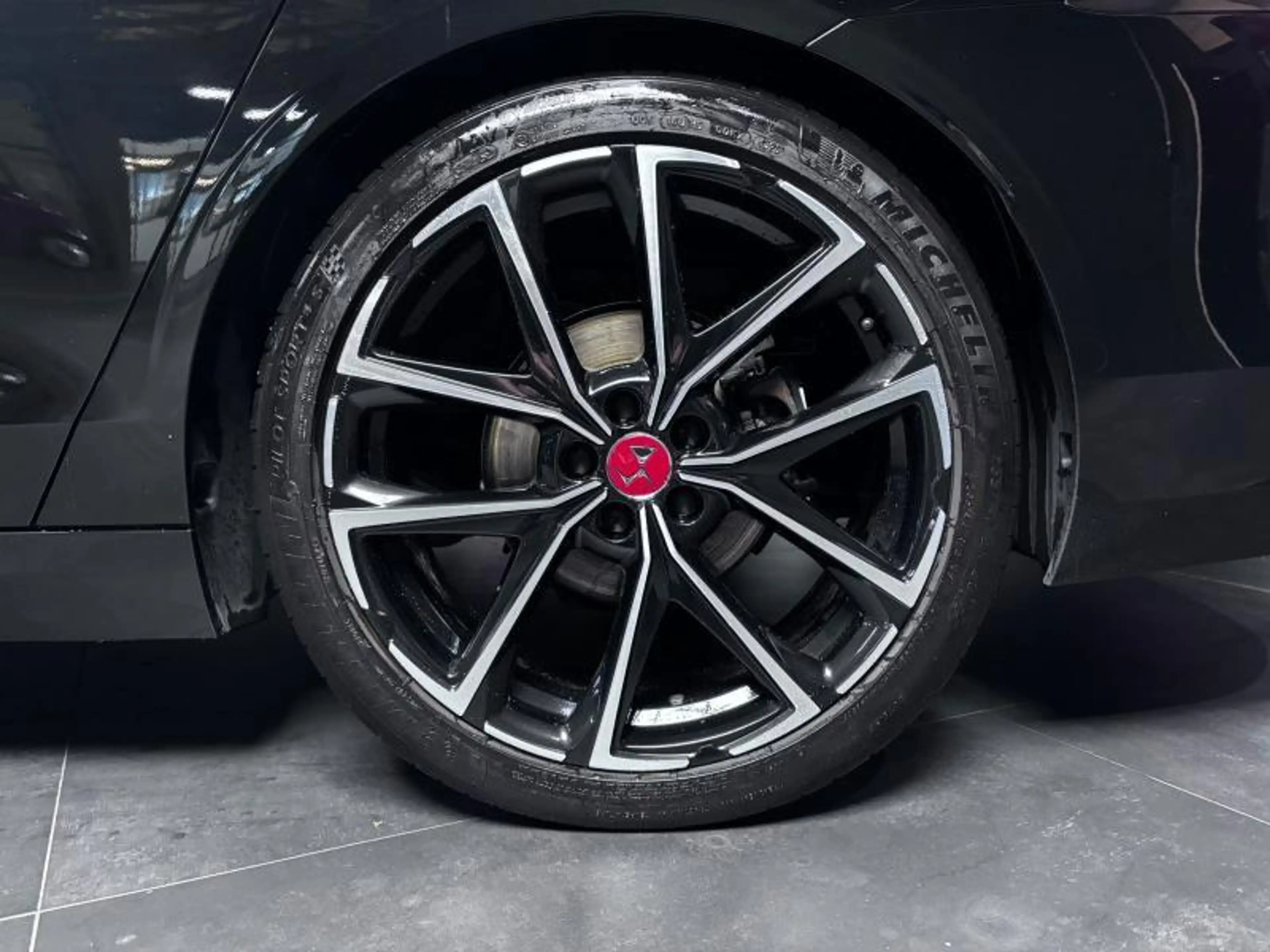 DS Automobiles DS 9 E-TENSE PERFORMANCE LINE + — photo 7
