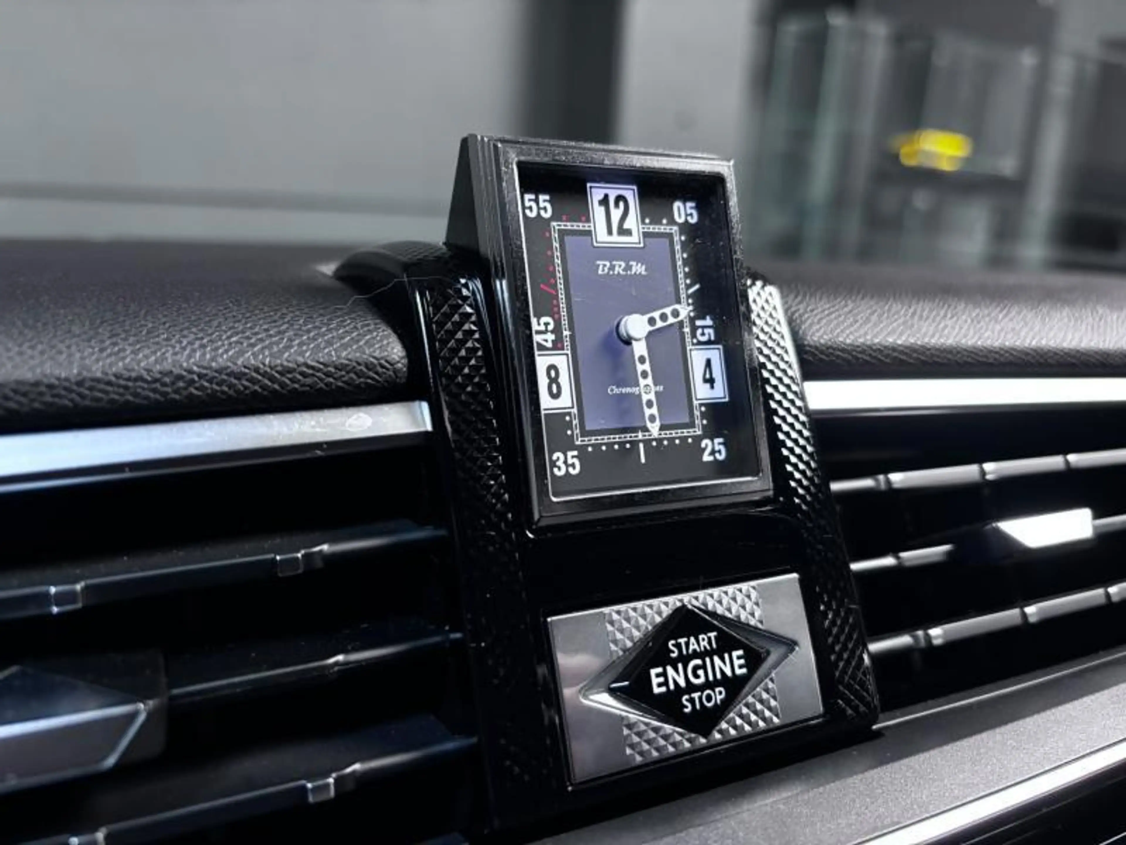 DS Automobiles DS 9 E-TENSE PERFORMANCE LINE + — photo 11
