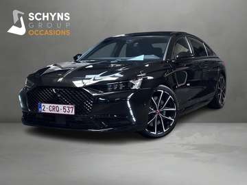 E-TENSE PERFORMANCE LINE +