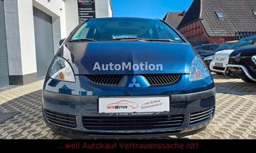 1.3 Invite*Automatik*TÜV 2028*5-türig*