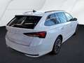 Skoda Octavia Combi 2.0 TDI DSG TOUR NAVI KAMERA MATRI Weiß - thumbnail 2