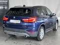 BMW X1 xDrive18d Blau - thumbnail 4