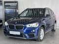 BMW X1 xDrive18d Blau - thumbnail 1