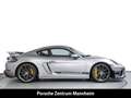 Porsche Cayman 718 GT4 Keramik 18-Wege LED Chrono Carbon Silber - thumbnail 10