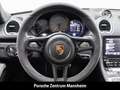 Porsche Cayman 718 GT4 Keramik 18-Wege LED Chrono Carbon Silber - thumbnail 16