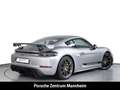 Porsche Cayman 718 GT4 Keramik 18-Wege LED Chrono Carbon Silber - thumbnail 11