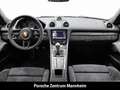 Porsche Cayman 718 GT4 Keramik 18-Wege LED Chrono Carbon Silber - thumbnail 14