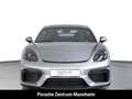 Porsche Cayman 718 GT4 Keramik 18-Wege LED Chrono Carbon Silber - thumbnail 6