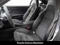 Porsche Cayman 718 GT4 Keramik 18-Wege LED Chrono Carbon Silber - thumbnail 5