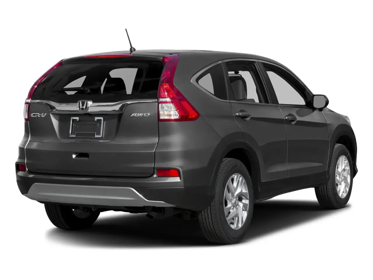 Honda CR-V photo Honda CR-V