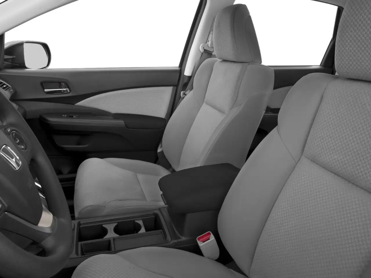 Honda CR-V photo Honda CR-V