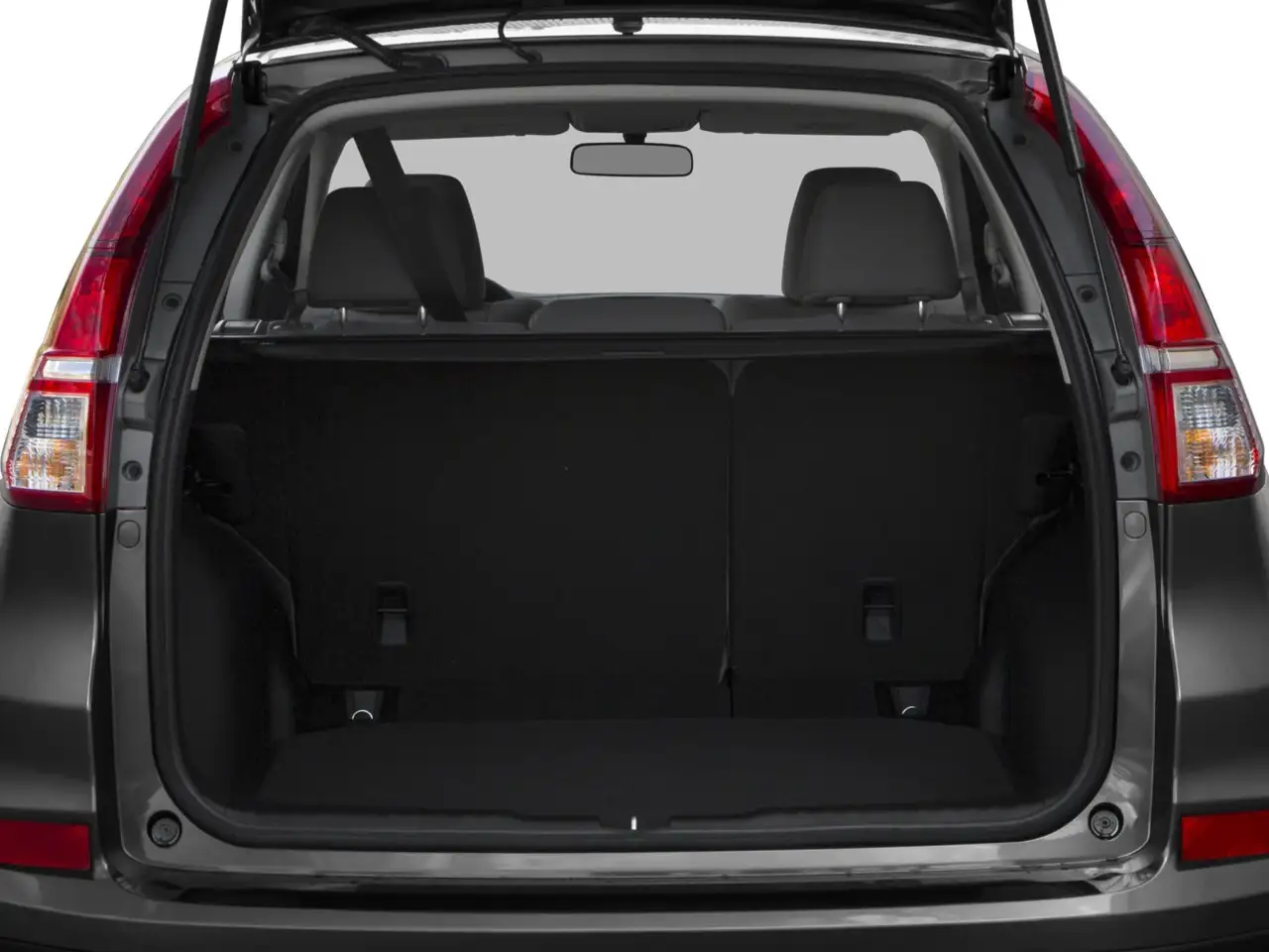 Honda CR-V photo Honda CR-V