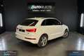Audi Q3 S-LINE QUATTRO 2.0 TDI 184cv - S-Tronic | Carverti Blanc - thumbnail 6