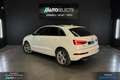 Audi Q3 S-LINE QUATTRO 2.0 TDI 184cv - S-Tronic | Carverti Blanc - thumbnail 4