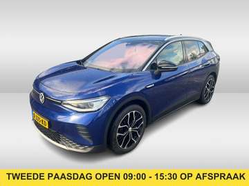 First Max 77 kWh / Full option! / Trekhaak / Panor