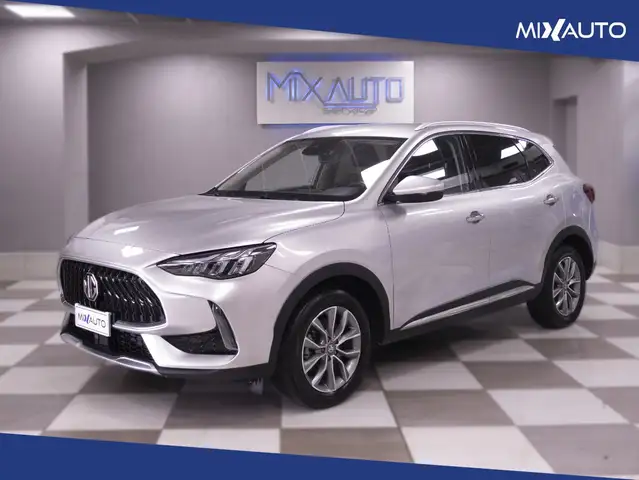 MG HS 1.5 MT Comfort 2WD
