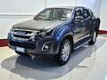 Isuzu D-Max 1.9 Crew Cab Quasar A/T 4WD Clima Gris - thumbnail 1
