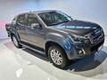 Isuzu D-Max 1.9 Crew Cab Quasar A/T 4WD Clima Gris - thumbnail 7