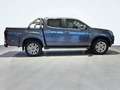 Isuzu D-Max 1.9 Crew Cab Quasar A/T 4WD Clima Gris - thumbnail 6