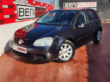 1.9TDI Highline DSG