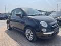 Fiat 500 Lounge in guten und gepflegten Zustand TÜV Neu Schwarz - thumbnail 11