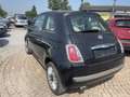 Fiat 500 Lounge in guten und gepflegten Zustand TÜV Neu Schwarz - thumbnail 8