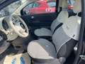 Fiat 500 Lounge in guten und gepflegten Zustand TÜV Neu Schwarz - thumbnail 4