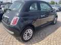 Fiat 500 Lounge in guten und gepflegten Zustand TÜV Neu Schwarz - thumbnail 10