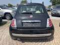Fiat 500 Lounge in guten und gepflegten Zustand TÜV Neu Schwarz - thumbnail 9