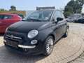 Fiat 500 Lounge in guten und gepflegten Zustand TÜV Neu Schwarz - thumbnail 2