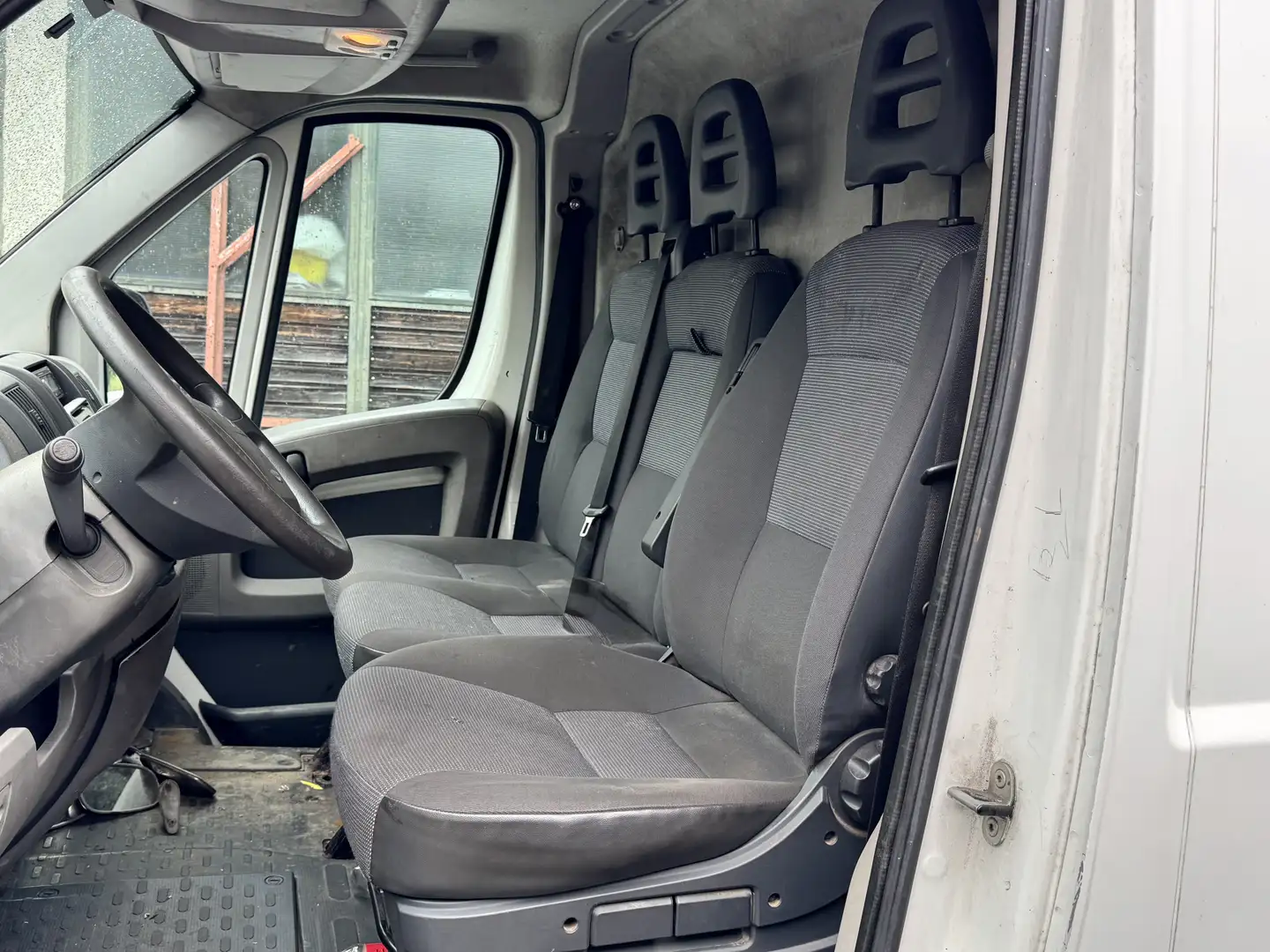 Peugeot Boxer 290 M/H3 3200 2,2 HDi - 2