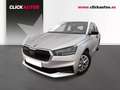 Skoda Fabia 1.0 MPI Essence 59kW Plateado - thumbnail 1