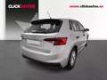Skoda Fabia 1.0 MPI Essence 59kW Plateado - thumbnail 6