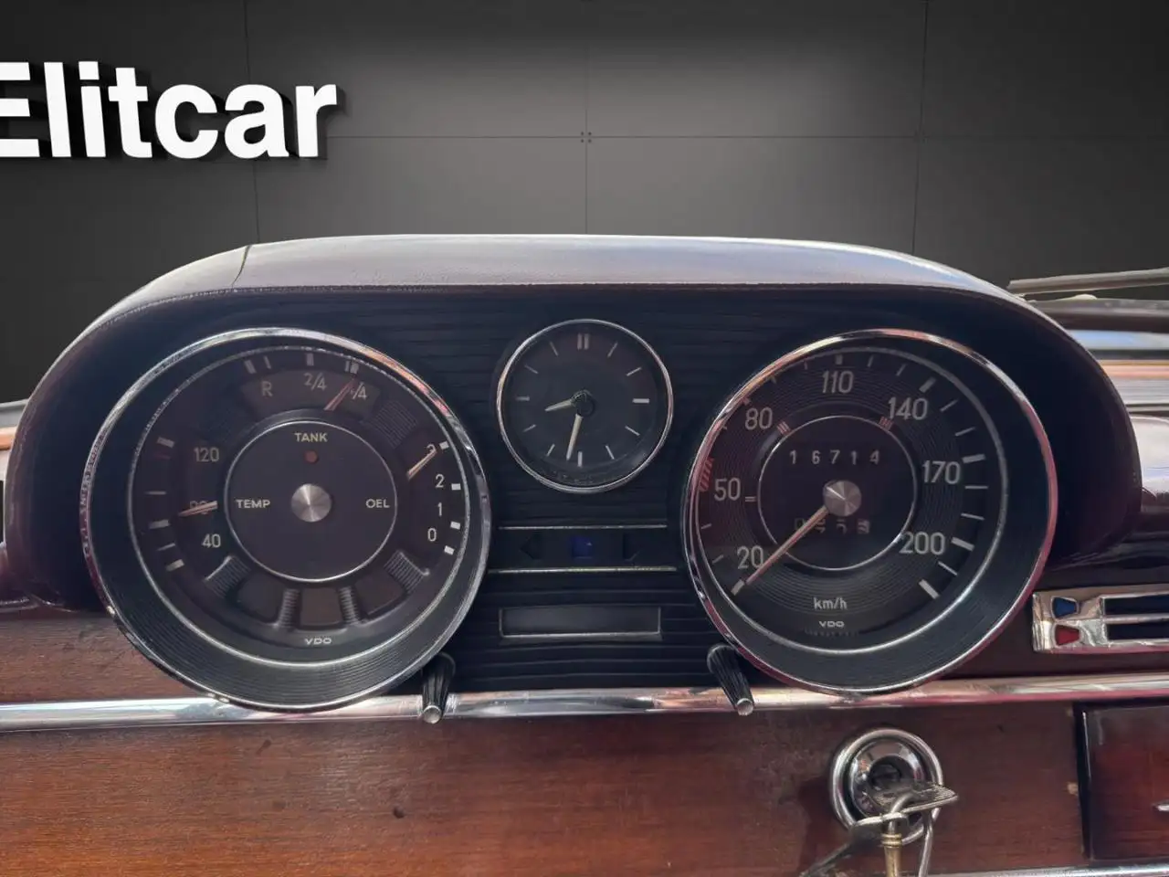 Mercedes-Benz S 250 250 S, foto 11