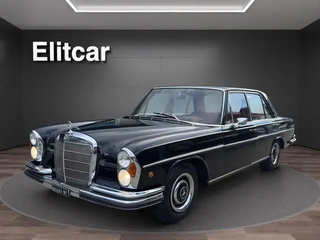 Mercedes-Benz S 250 250 S