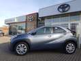 Toyota Aygo **die letzten SCHALTER** - Business Edition - Grau - thumbnail 2