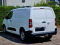 Opel Combo Cargo Edition XL *LANG, 800kg Nutzl., AHK* Weiß - thumbnail 7