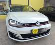 Volkswagen Golf GTI 2.0 TSI Performance DSG 230 Blanco - thumbnail 3