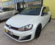 Volkswagen Golf GTI 2.0 TSI Performance DSG 230 Blanco - thumbnail 5