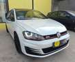 Volkswagen Golf GTI 2.0 TSI Performance DSG 230 Blanco - thumbnail 4