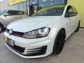Volkswagen Golf GTI 2.0 TSI Performance DSG 230 Blanco - thumbnail 7