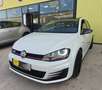 Volkswagen Golf GTI 2.0 TSI Performance DSG 230 Blanco - thumbnail 1