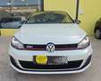Volkswagen Golf GTI 2.0 TSI Performance DSG 230 Blanco - thumbnail 2